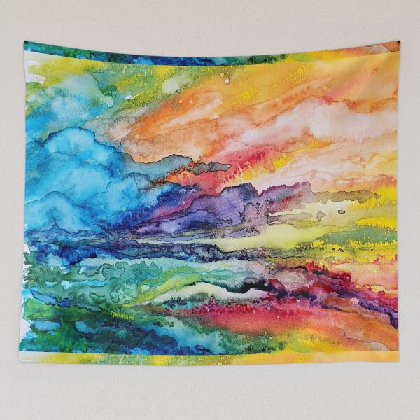 Item preview, Light Becomes Elements designed and sold by TSteeleArt.