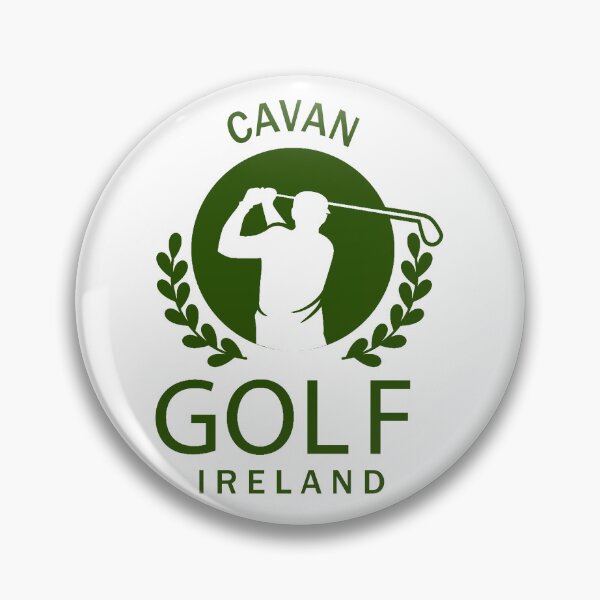 Item preview, Cavan Ireland Irish Golf designed and sold by REAL IRISH GIFTS.