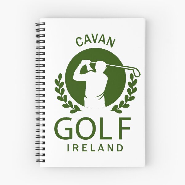 Item preview, Cavan Ireland Irish Golf designed and sold by REAL IRISH GIFTS.