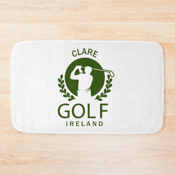 Artikelvorschau, Clare Ireland Irischer Golf entworfen und verkauft von REAL IRISH GIFTS.
