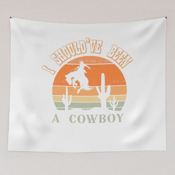 Item preview, A COWBOY designed and sold by yourgirlclaudia.