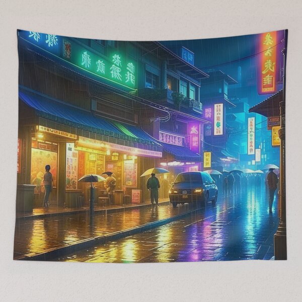 Artikelvorschau, Nacht Lichter entworfen und verkauft von Vision Crafted.