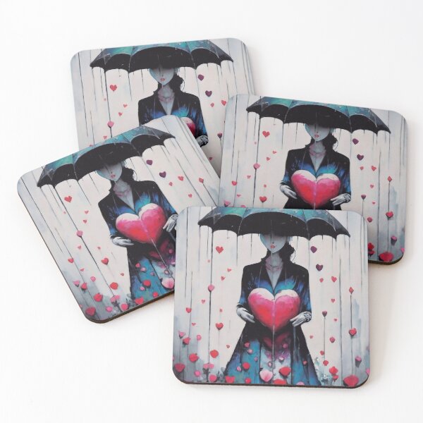 Item preview, Secret love designed and sold by M-Y-A-R-T-.