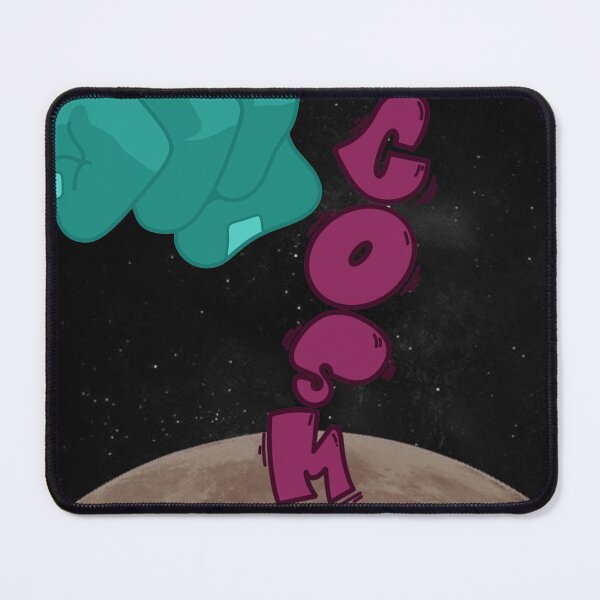 Item preview, Cosmos  designed and sold by Bad Signal Studios .