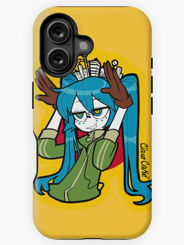 Hatsune Miku Matryoshka Vocaloid