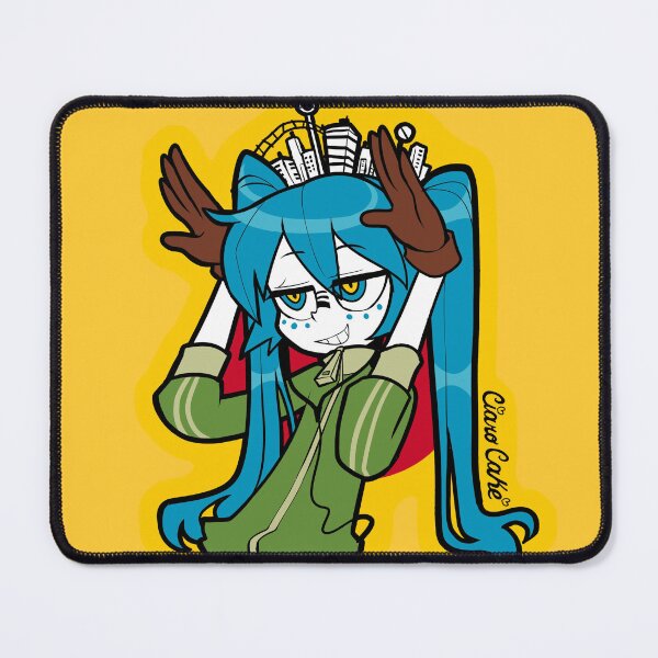 Item preview, Hatsune Miku Matryoshka Vocaloid designed and sold by CiaroCake.