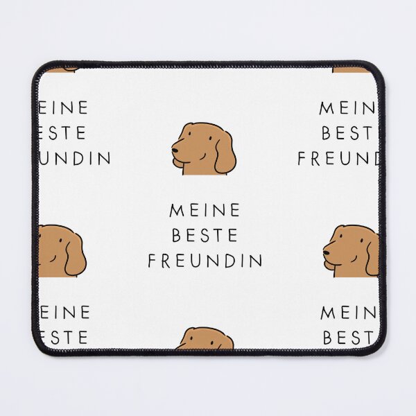 Item preview,  | Best Friend Appreciation Design | Dog Illustration designed and sold by RM-Journey.