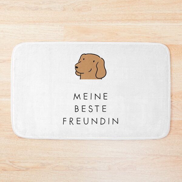 Item preview, | Best Friend Appreciation Design | Dog Illustration designed and sold by RM-Journey.