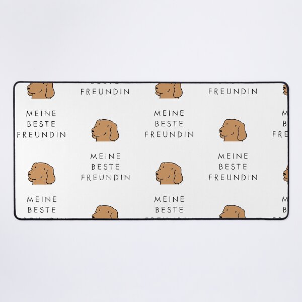 Item preview, | Best Friend Appreciation Design | Dog Illustration designed and sold by RM-Journey.