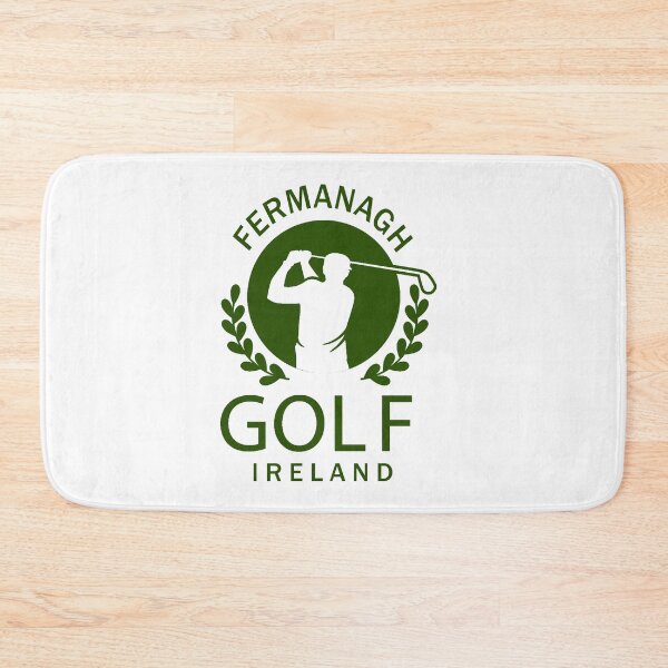 Artikelvorschau, Fermanagh, Irland, Irischer Golf entworfen und verkauft von REAL IRISH GIFTS.
