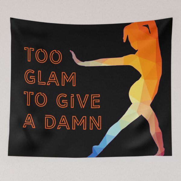 Item preview, Glamarous designed and sold by nelllkata.