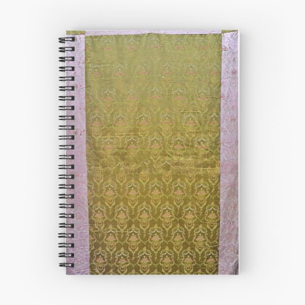 Item preview, Vintage Indian Textile/motif/cloth designed and sold by VeenaNair23.