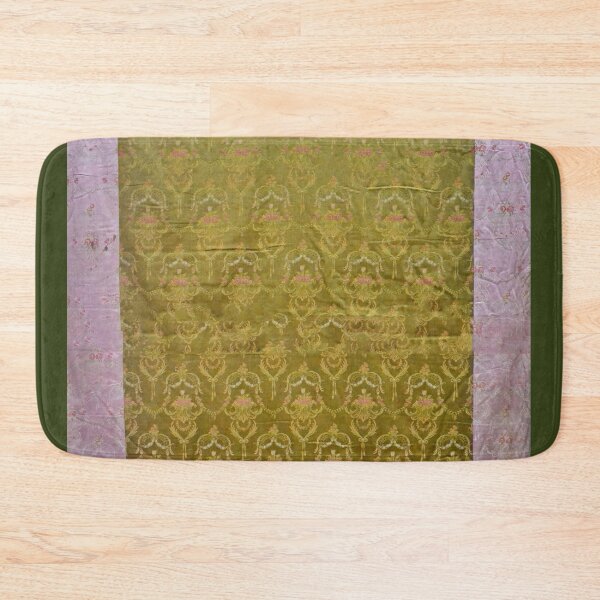Item preview, Vintage Indian Textile/motif/cloth designed and sold by VeenaNair23.
