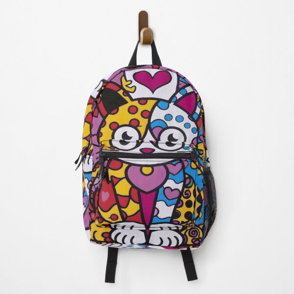 Item preview, Graffiti cat designed and sold by M-Y-A-R-T-.