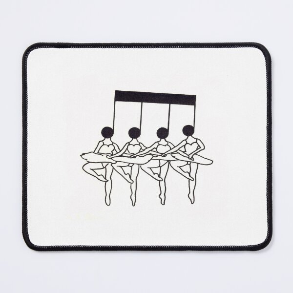 Item preview, cygnets from Swan Lake designed and sold by 2paintu.