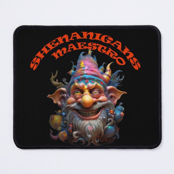 Item preview, Shenanigans Maestro designed and sold by Uniquely4You2.