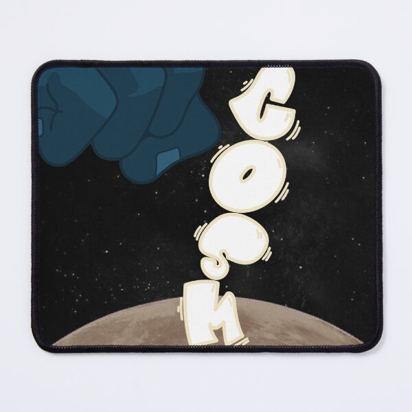 Item preview, Cosmos  designed and sold by Bad Signal Studios .