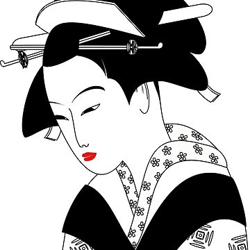 Artwork thumbnail, Gaisha by RabbitDance