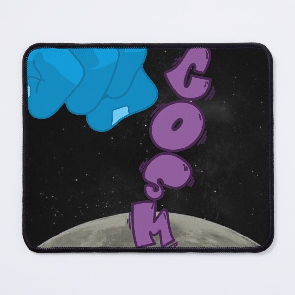 Item preview, Copy of Cosmos  designed and sold by Bad Signal Studios .