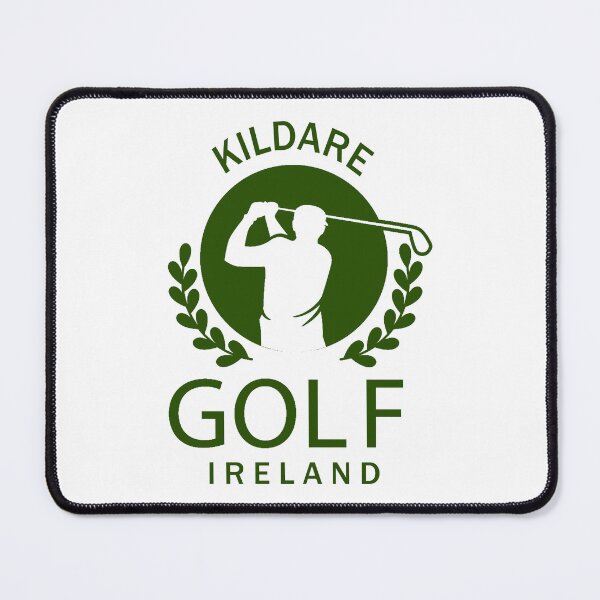 Item preview, Kildare Ireland Irish Golf designed and sold by REAL IRISH GIFTS.