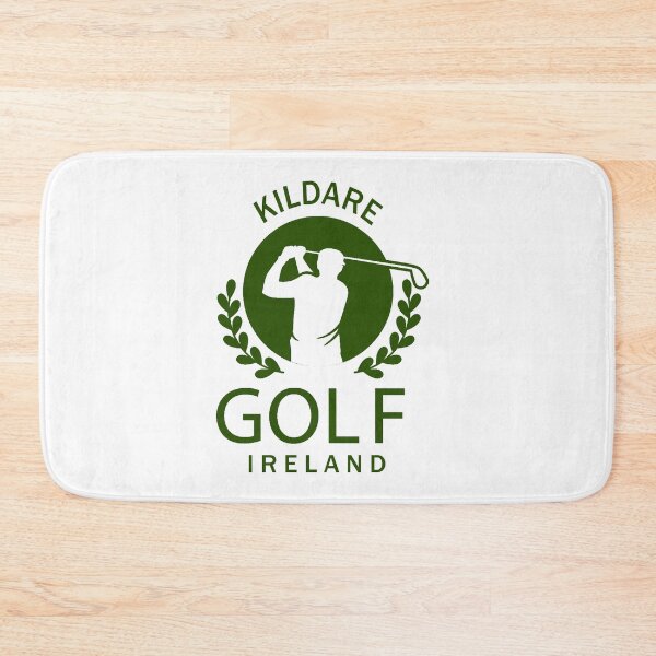 Item preview, Kildare Ireland Irish Golf designed and sold by REAL IRISH GIFTS.
