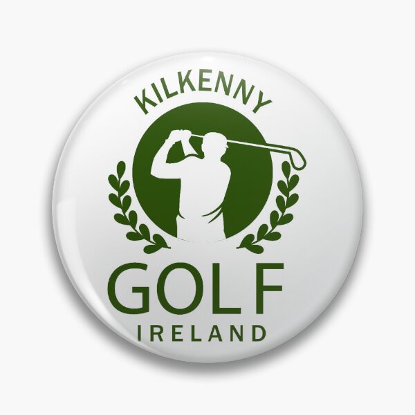 Item preview, Kilkenny Ireland Irish Golf designed and sold by REAL IRISH GIFTS.