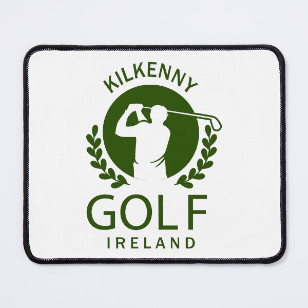 Item preview, Kilkenny Ireland Irish Golf designed and sold by REAL IRISH GIFTS.
