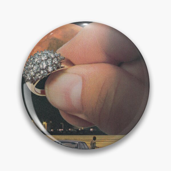 Item preview, Diamond Days designed and sold by Lewis Mclean.