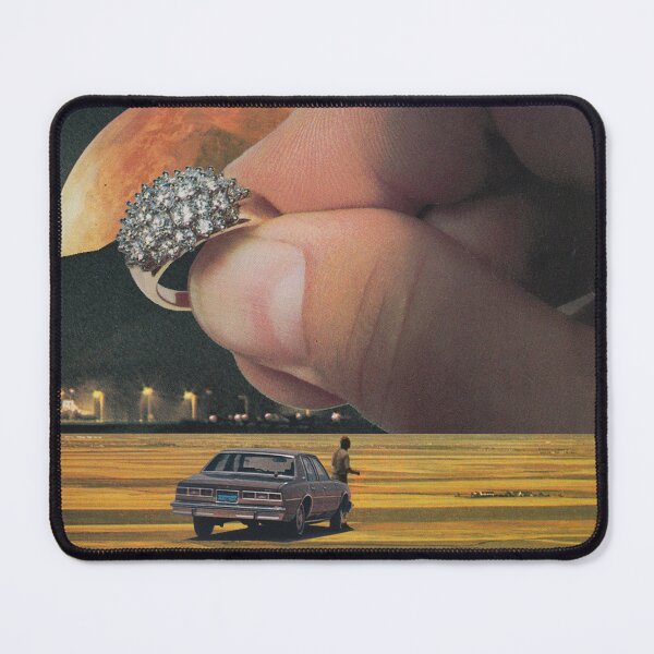 Item preview, Diamond Days designed and sold by Lewis Mclean.