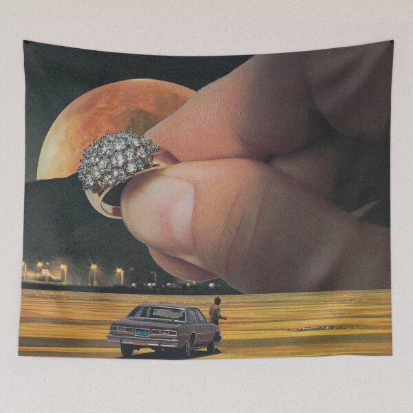 Item preview, Diamond Days designed and sold by Lewis Mclean.