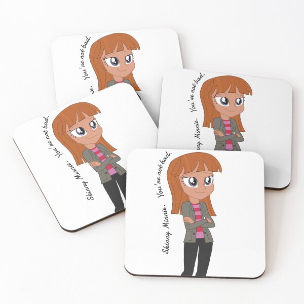 Item preview, Donna Noble 60th anniversary look - equestria girls style designed and sold by Rena27.