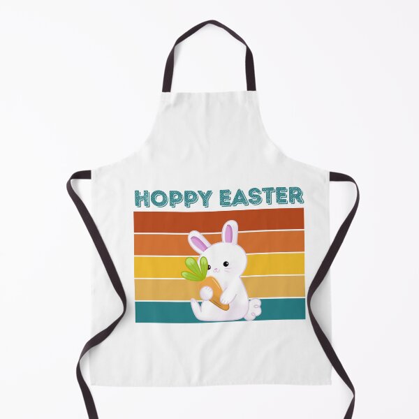 Item preview, Hoppy Easter From the Funny Bunny designed and sold by ebocraft.