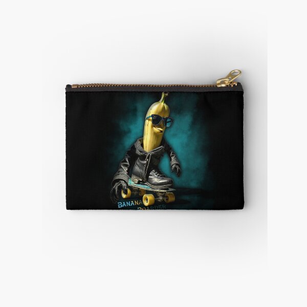 Item preview, Banana Boarder, skateboard,Skateboard Truck, skateboarding designed and sold by CrisMor-Art.