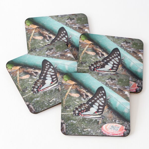 Item preview, Butterfly and the world we have given it. designed and sold by JonDelorme.