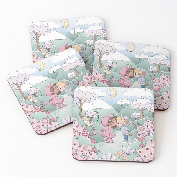 Item preview, Valentine's Day designed and sold by Pilou-Pixel.