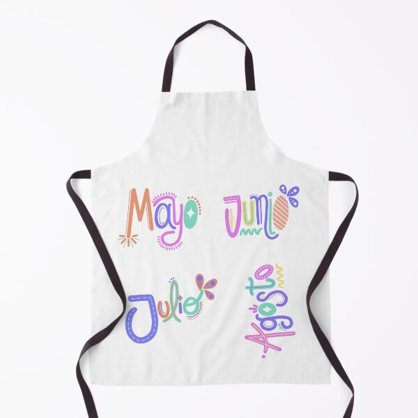 Item preview, four months of the year designed and sold by huape.