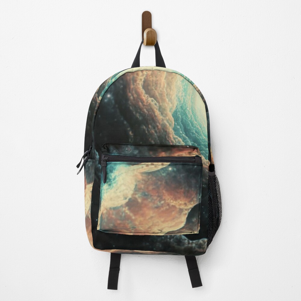 Item preview, Backpack designed and sold by MD2Graphics.
