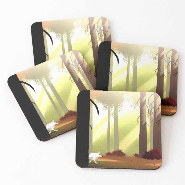 Item preview, nature designed and sold by loveAndbusiness.