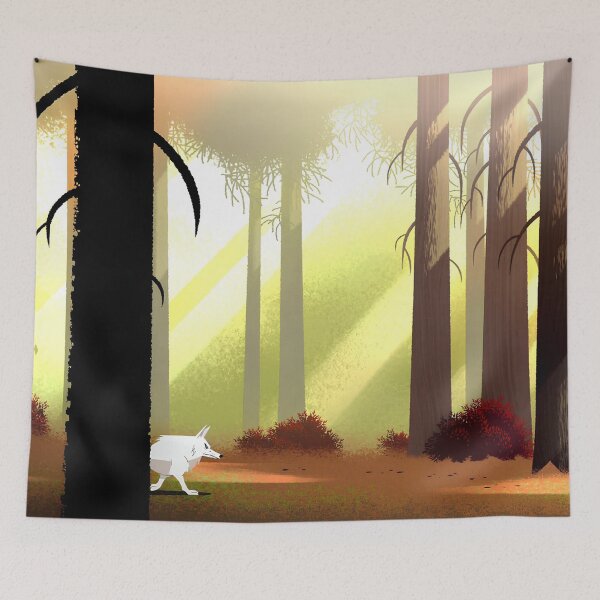 Item preview, nature designed and sold by loveAndbusiness.