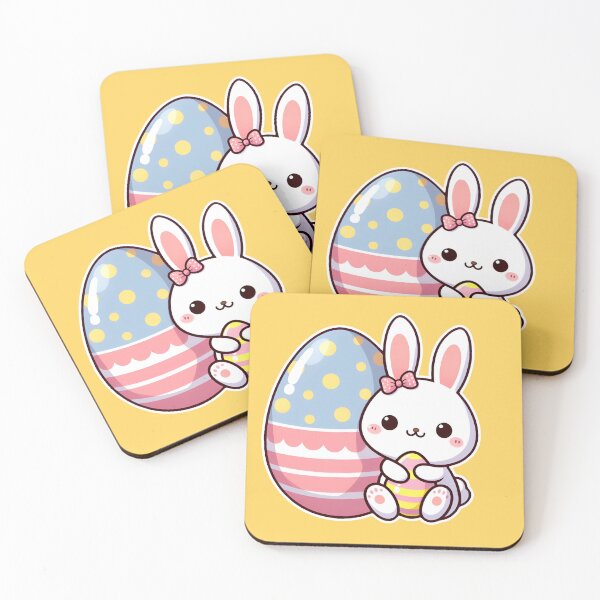 Item preview, Cute Easter Bunny designed and sold by Anbe_design.