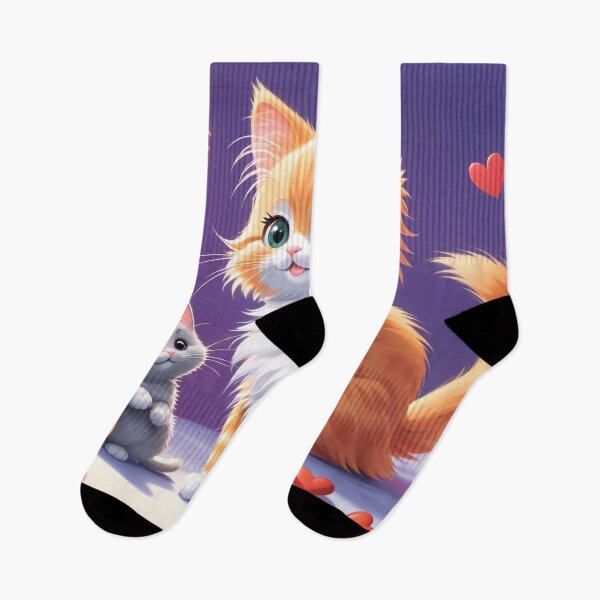 Item preview, Cat mommy designed and sold by M-Y-A-R-T-.