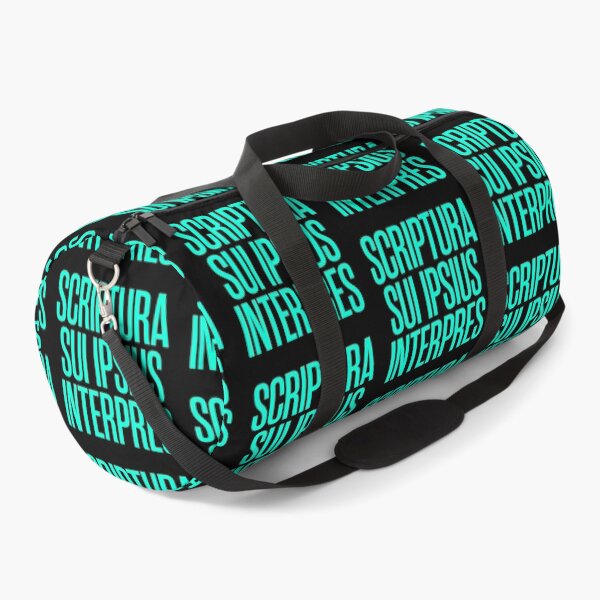 Item preview, Scriptura sui ipsius interpres. v.6 designed and sold by x1brett.