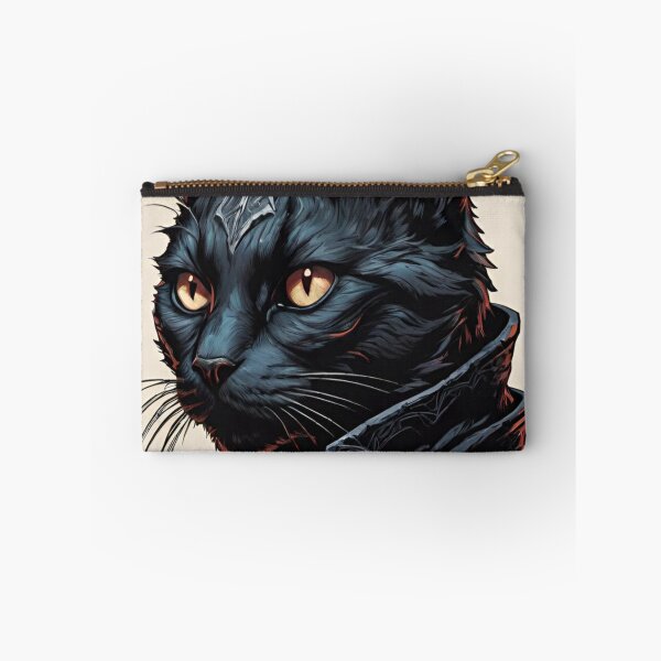 Item preview, Preocupante del gato designed and sold by Chantel Fourie.