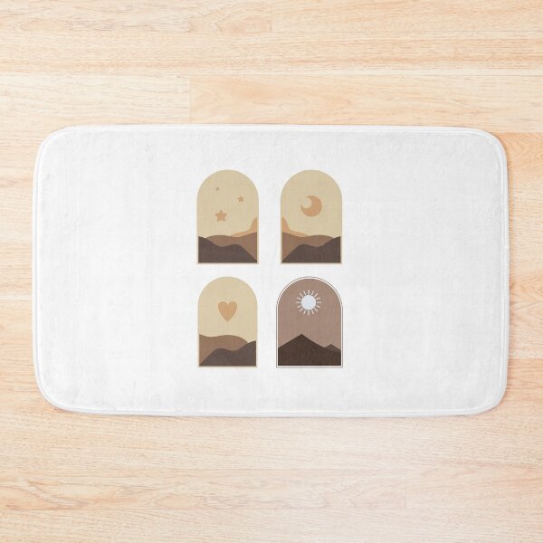 Item preview, Boho Pack Essentials designed and sold by EveStore1.