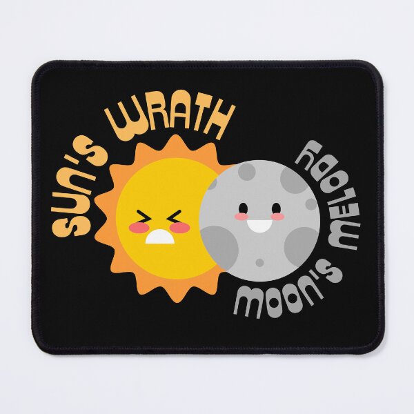 Item preview, Gazing at Solar Eclipse Majesty designed and sold by Taans-Creation.