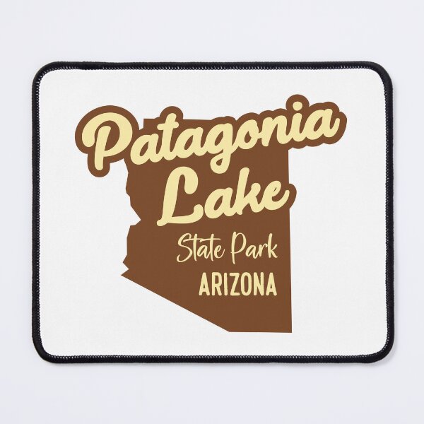 Item preview, Patagonia Lake State Park Arizona designed and sold by bivenart.