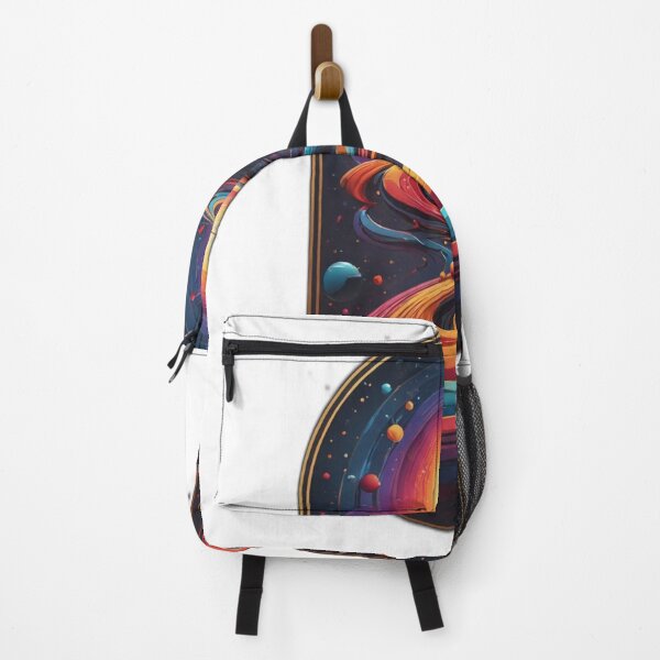 Item preview, Gravity Threads: Where Cosmic Creativity Meets Fashion designed and sold by Bhakta888.