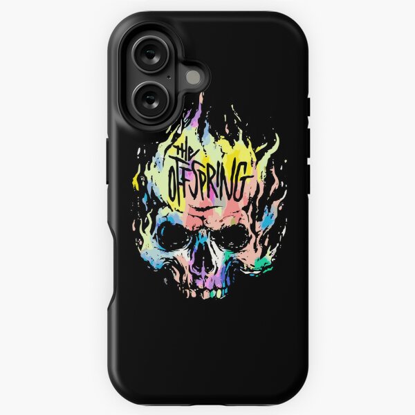 Item preview, The Offspring designed and sold by allonsyx.