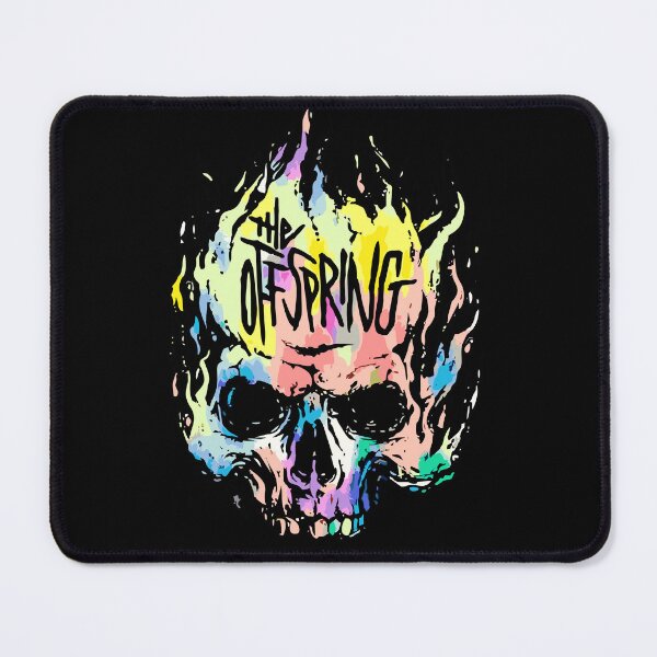 Item preview, The Offspring designed and sold by allonsyx.
