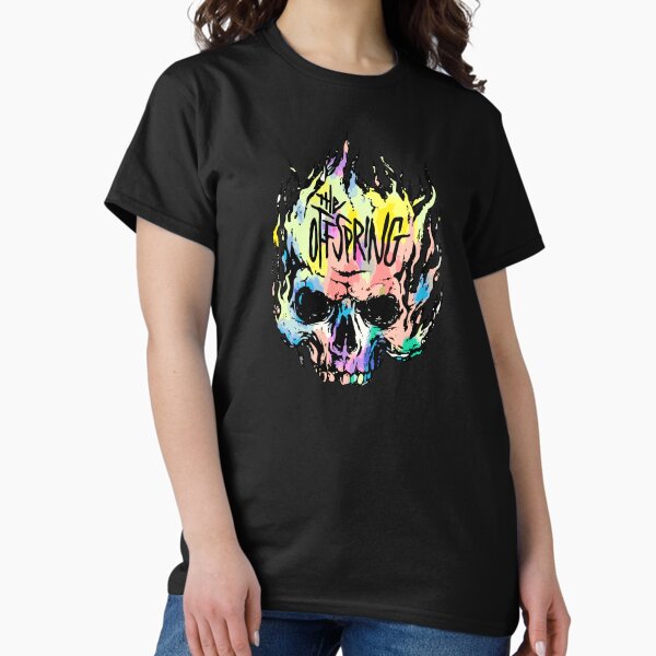 Item preview, The Offspring designed and sold by allonsyx.